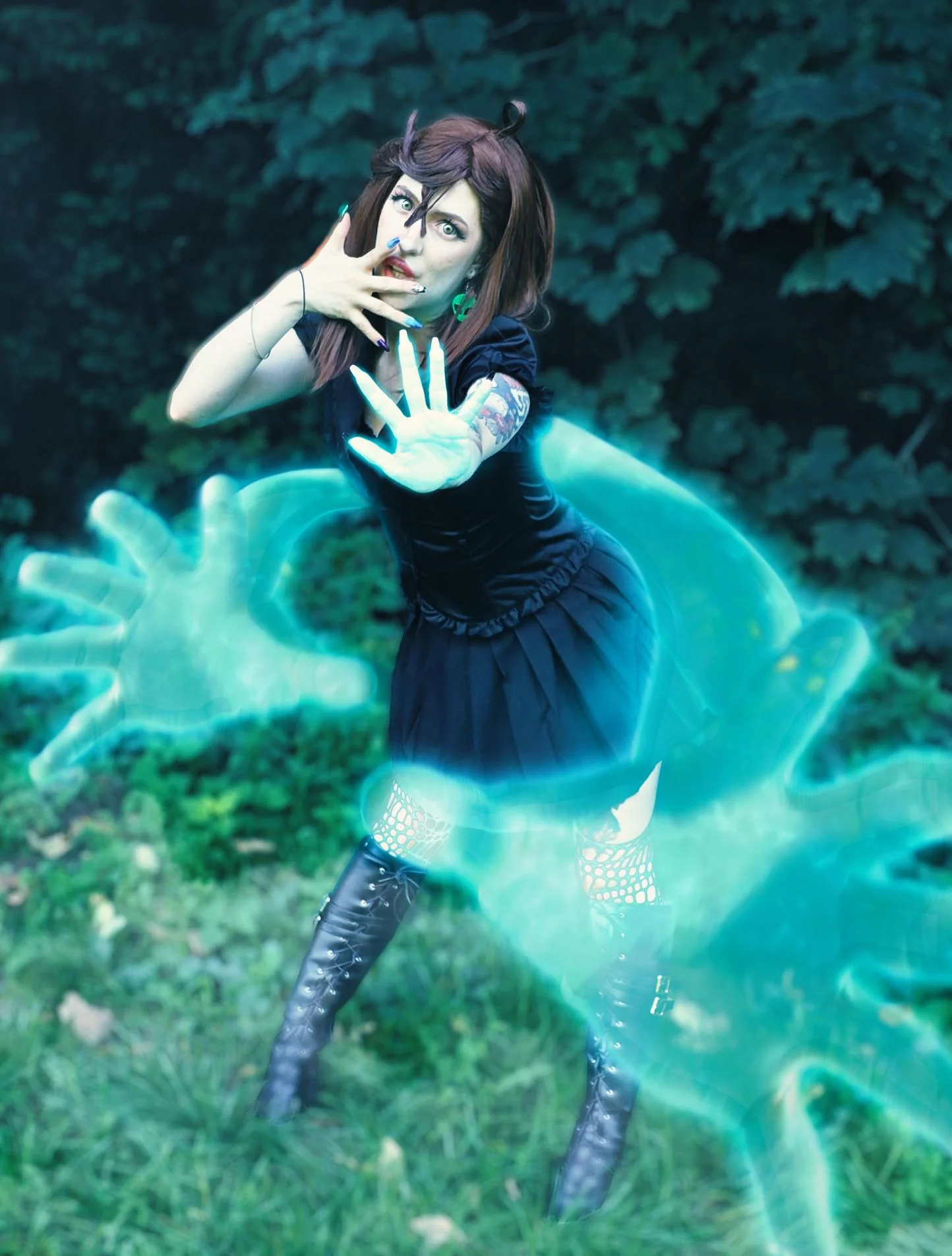 Momo Coplay from neko._devil picture 1 of 1