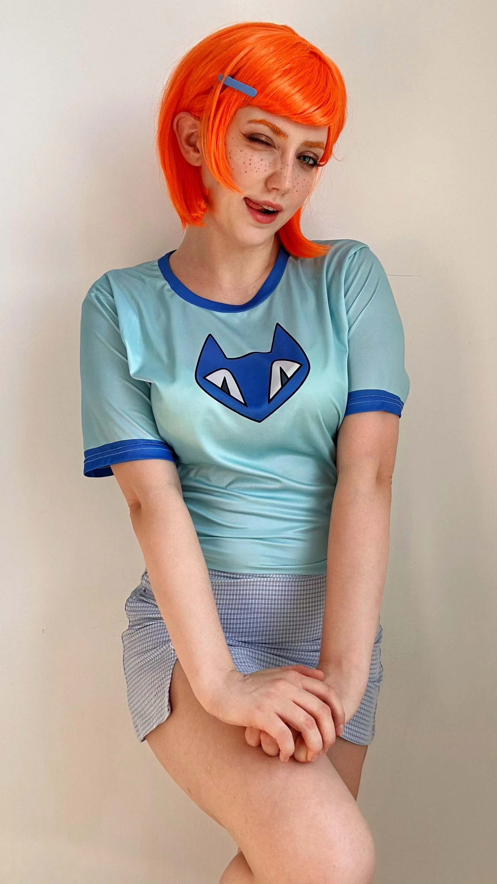 Gwen Tennyson [Ben 10] by Fleurxy picture 1 of 1