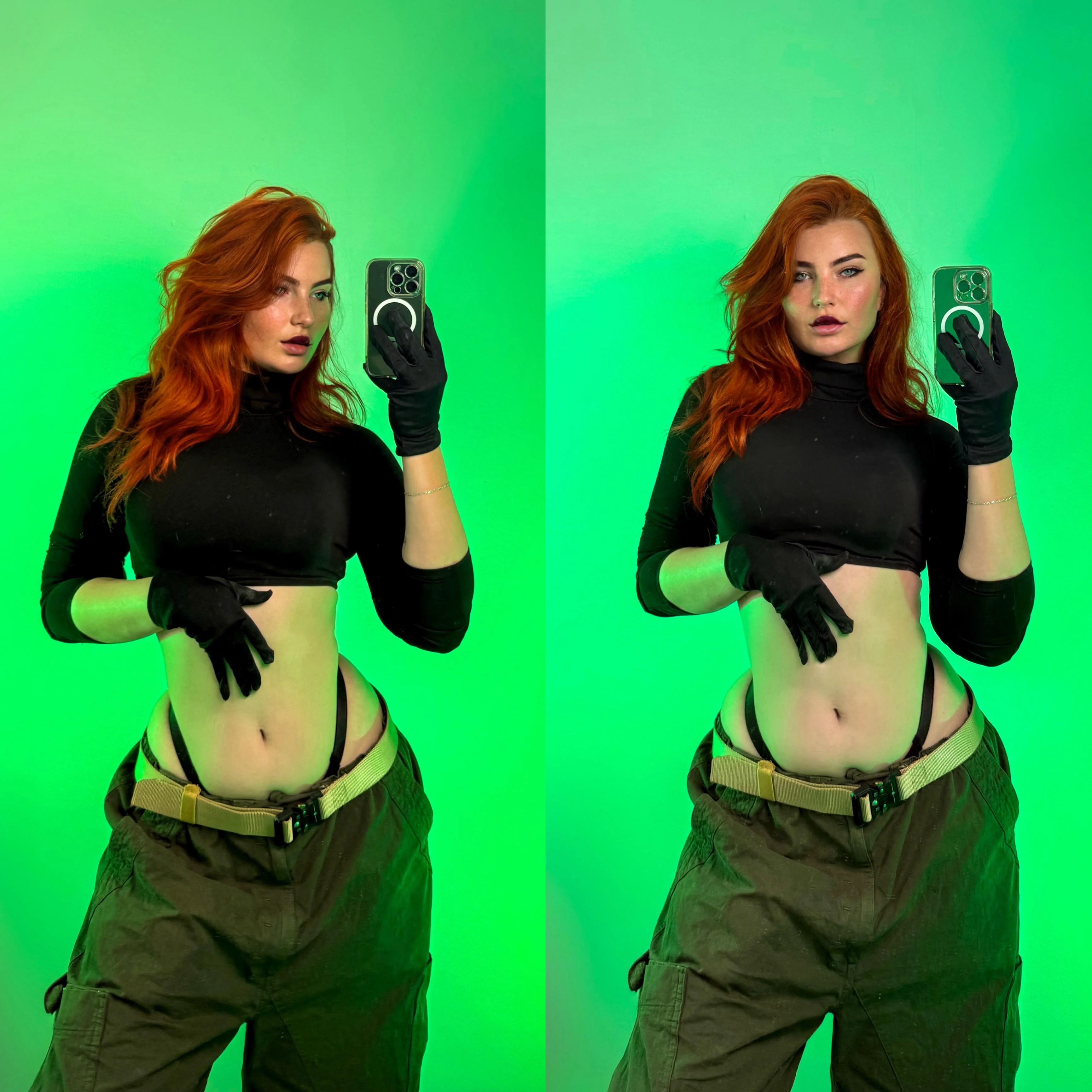 Kim Possible (SacredXO) picture 1 of 1