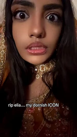 Elia Martell [ASOIAF] Cosplay'