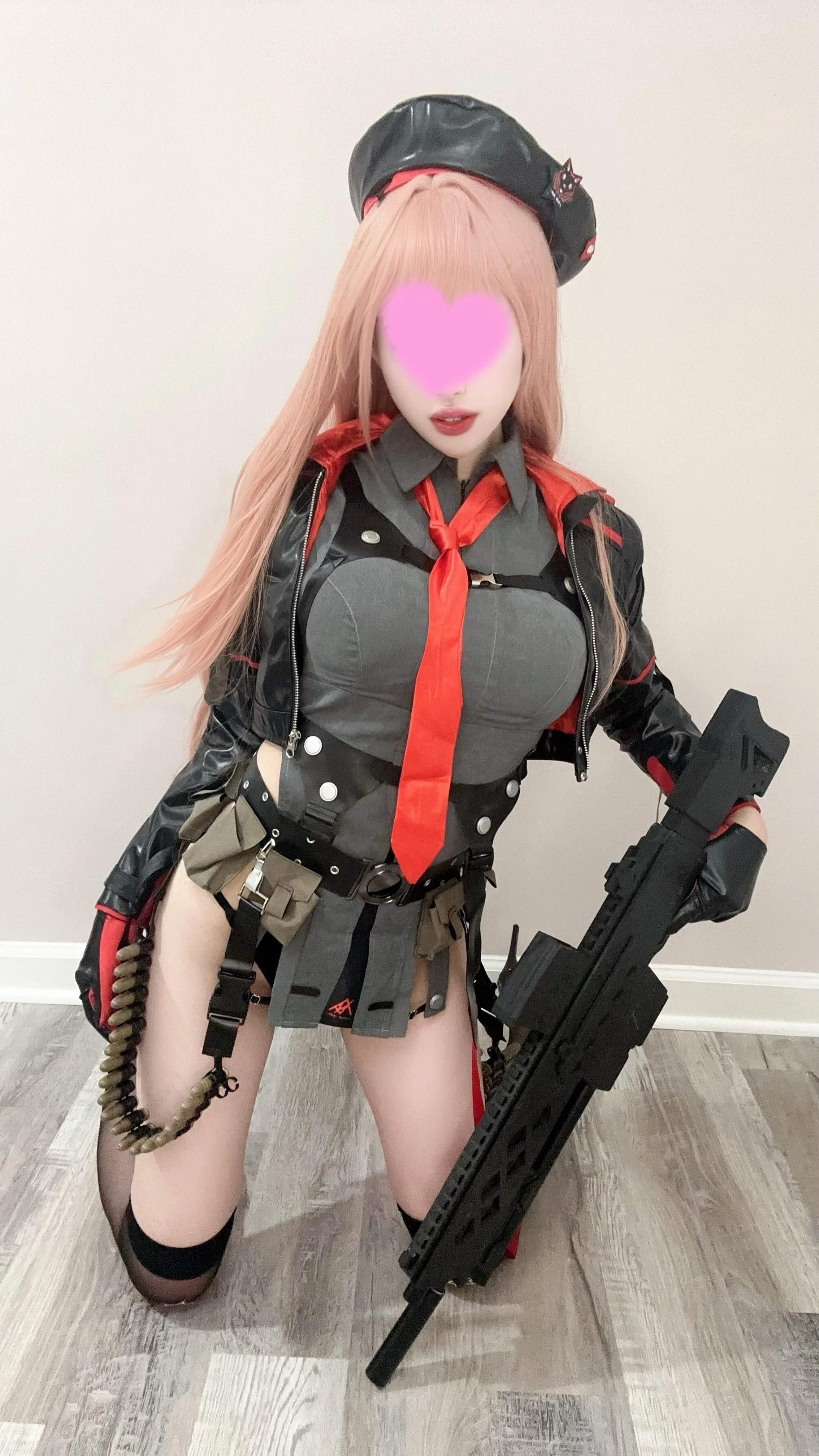 Rapi (NIKKE) by bunnygirlmina picture 1 of 1