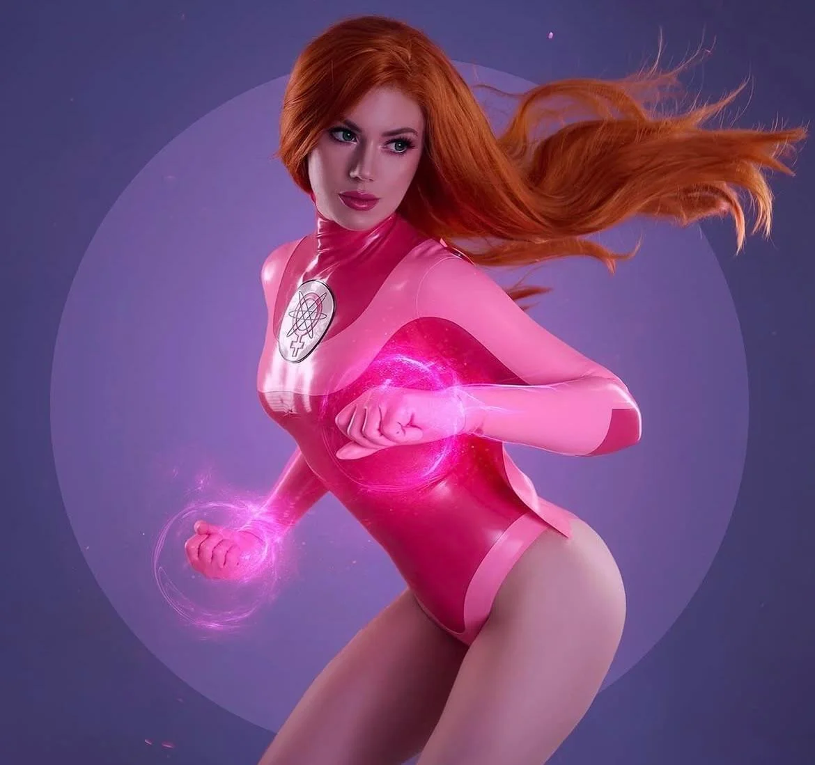 Atom Eve by kamiko_zero picture 2 of 3