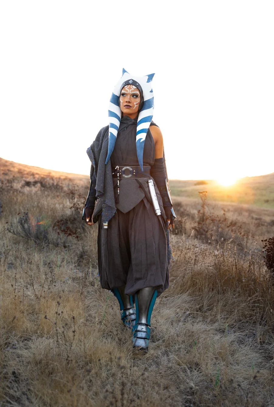 Ahsoka by Mads picture 2 of 3