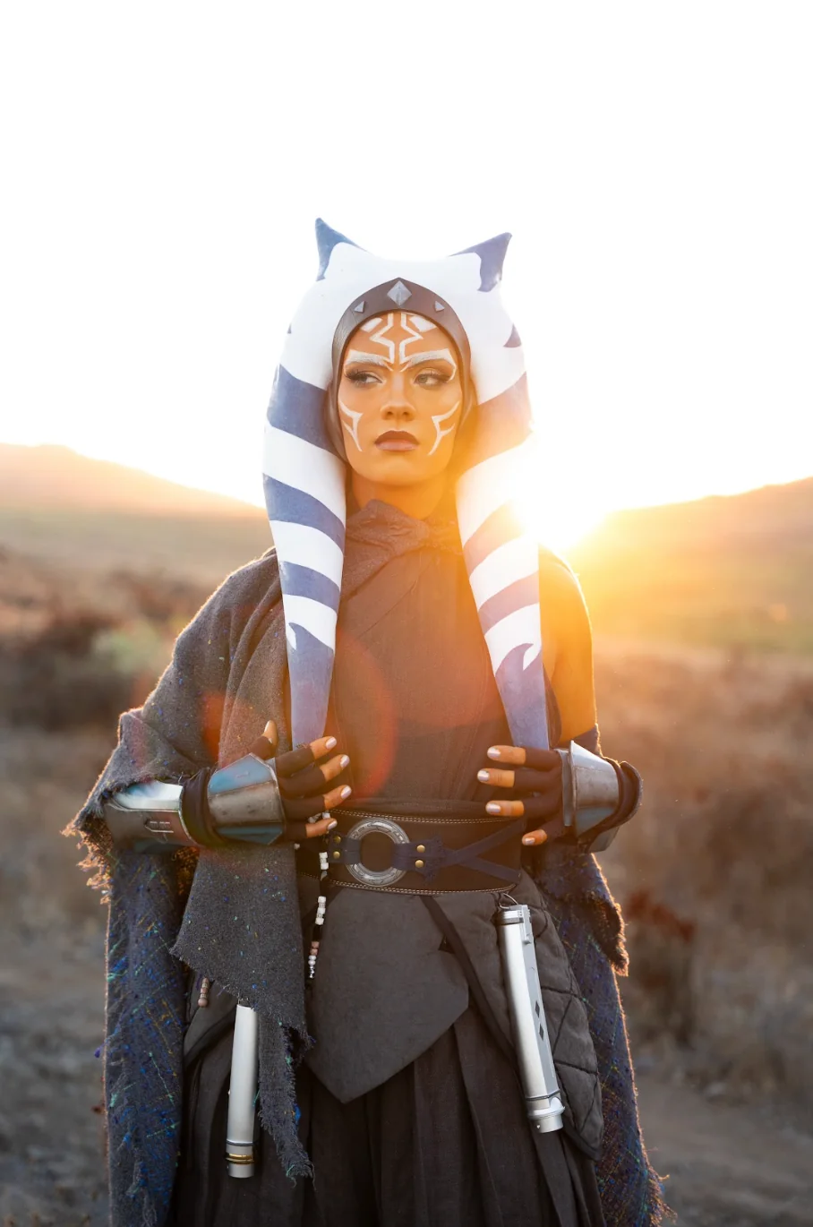 Ahsoka by Mads picture 3 of 3