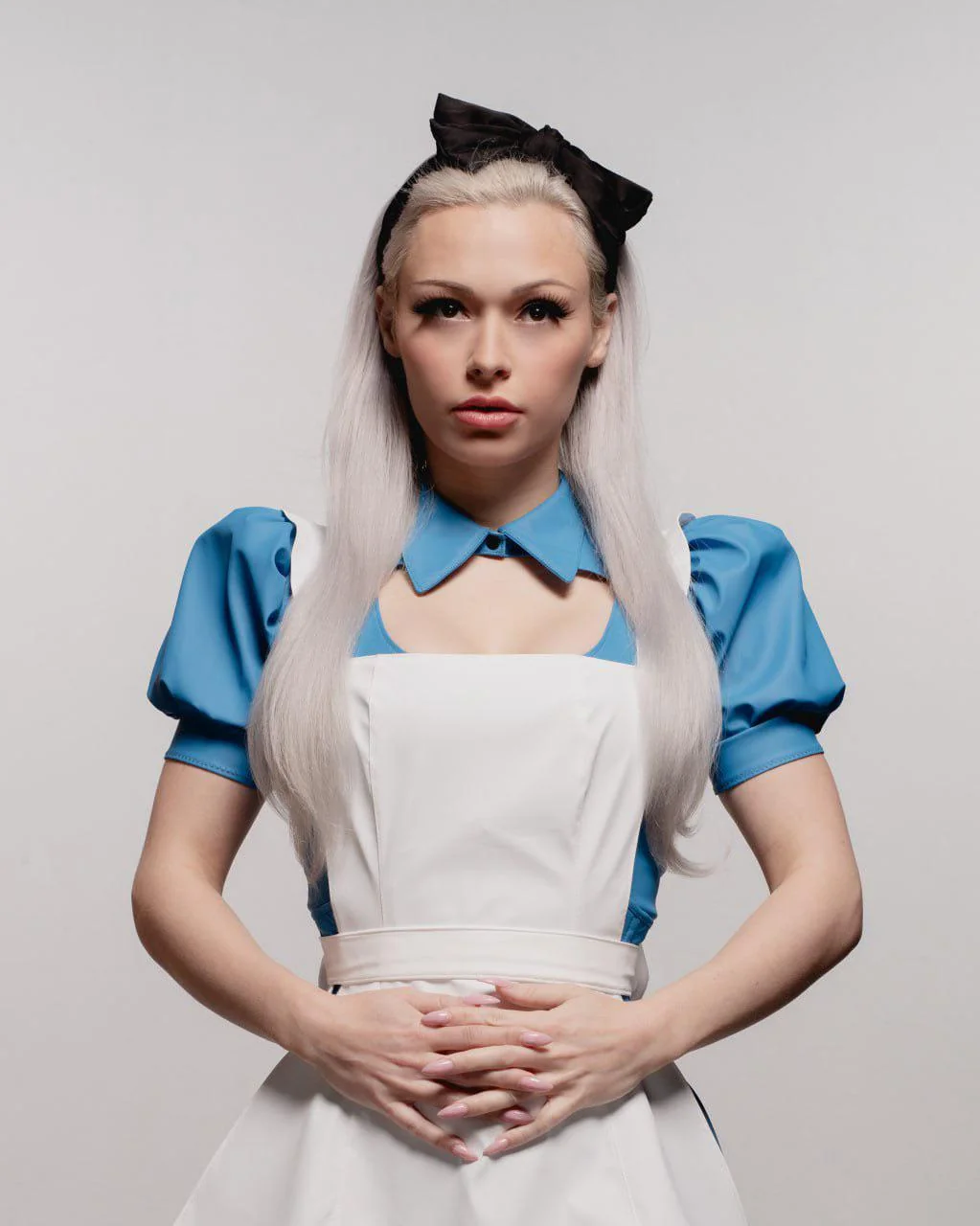 Alice [Alice in Wonderland] by ChèreNoble picture 1 of 1