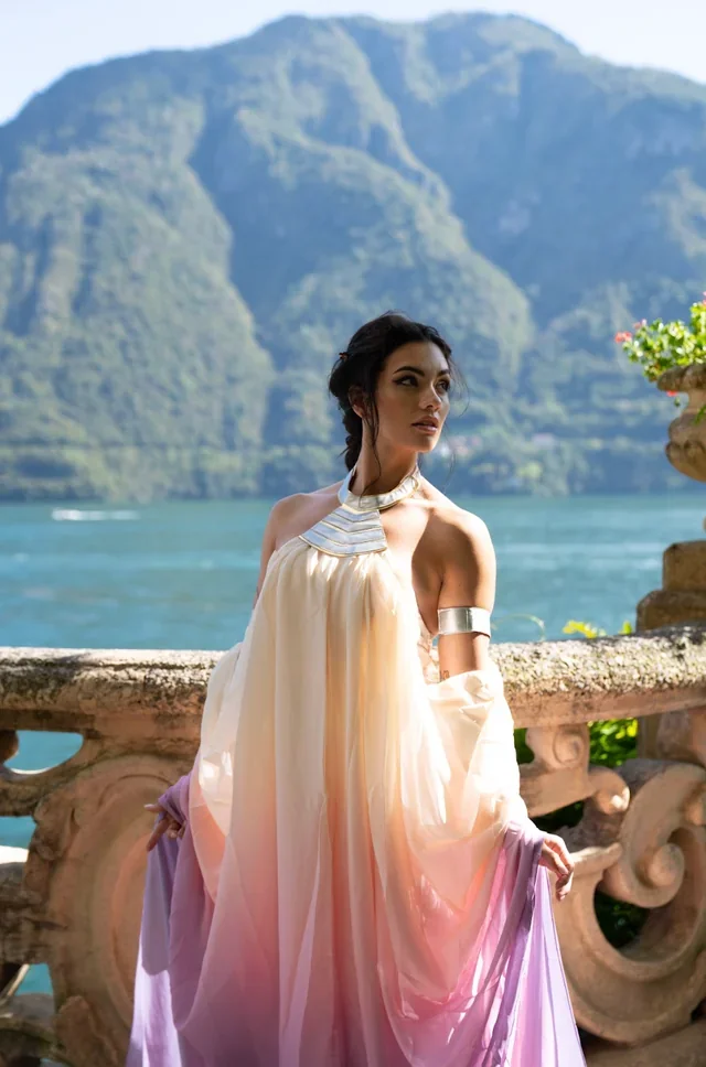 Padme by Mads picture 1 of 3