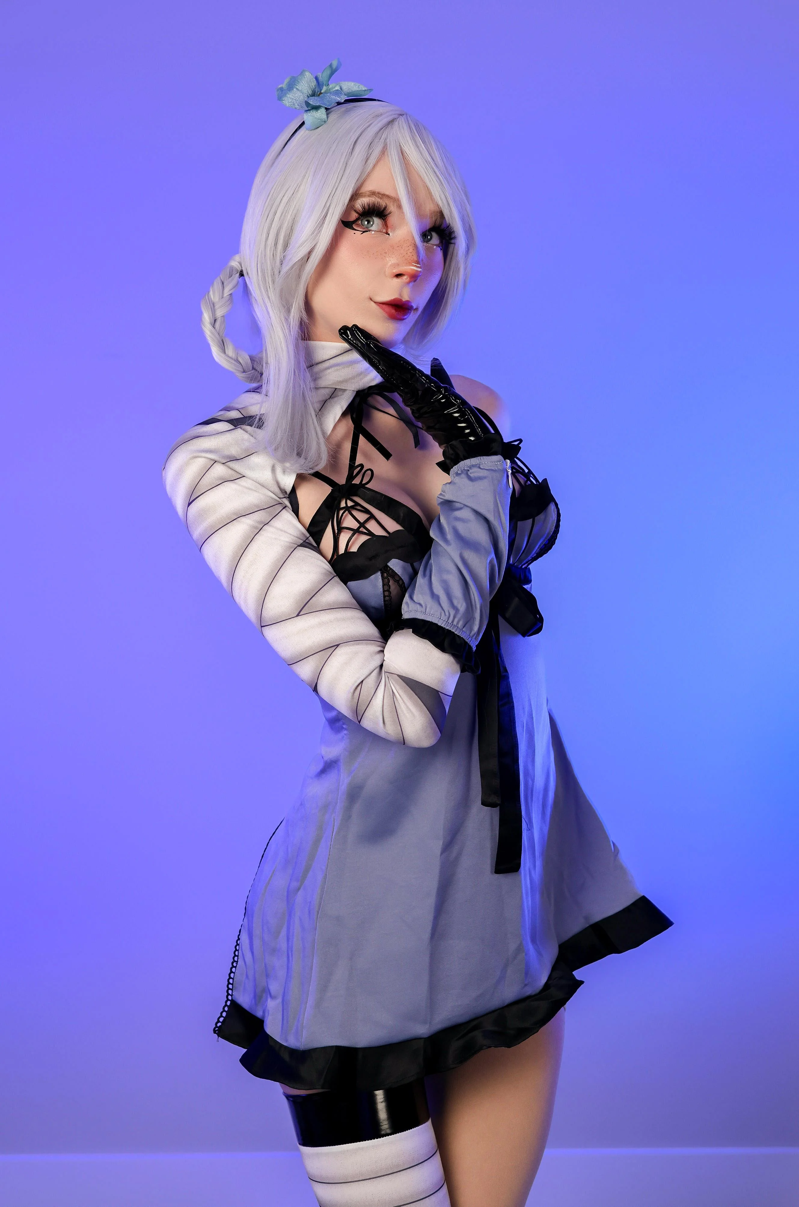 Kaine (Nier) by lola.luvgood picture 1 of 1
