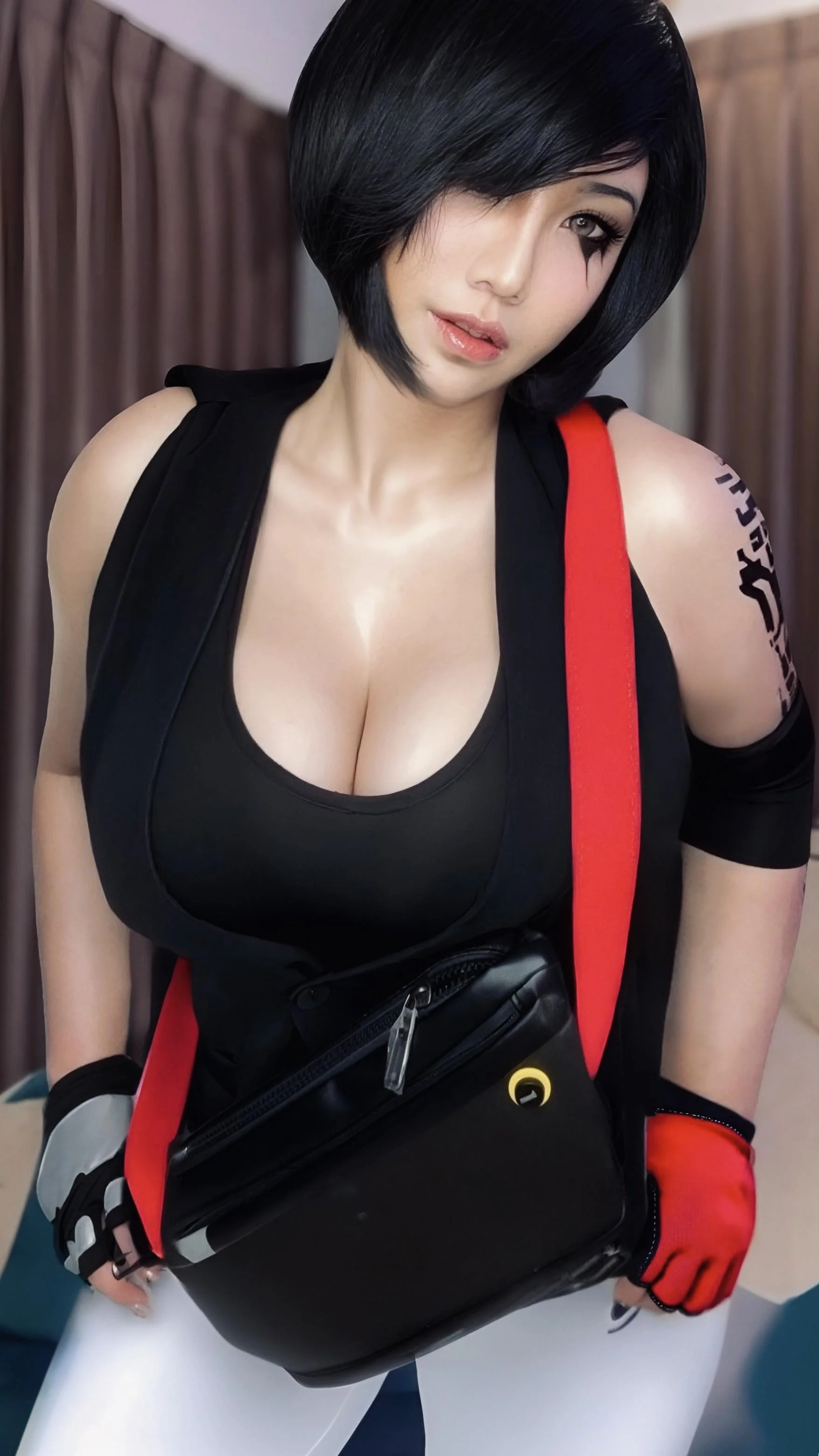Faith (Aria) [Mirror's Edge] picture 1 of 1