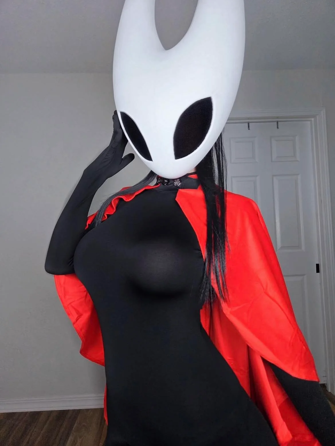 Hornet cosplay by skyexsummers picture 2 of 2