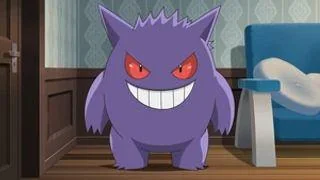 Gengar [Pokemon] by AngelicTTV picture 4 of 4