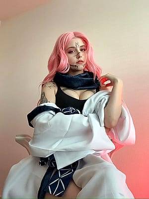 Sukuna from [Jujutsu Kaisen] by (Gen)'