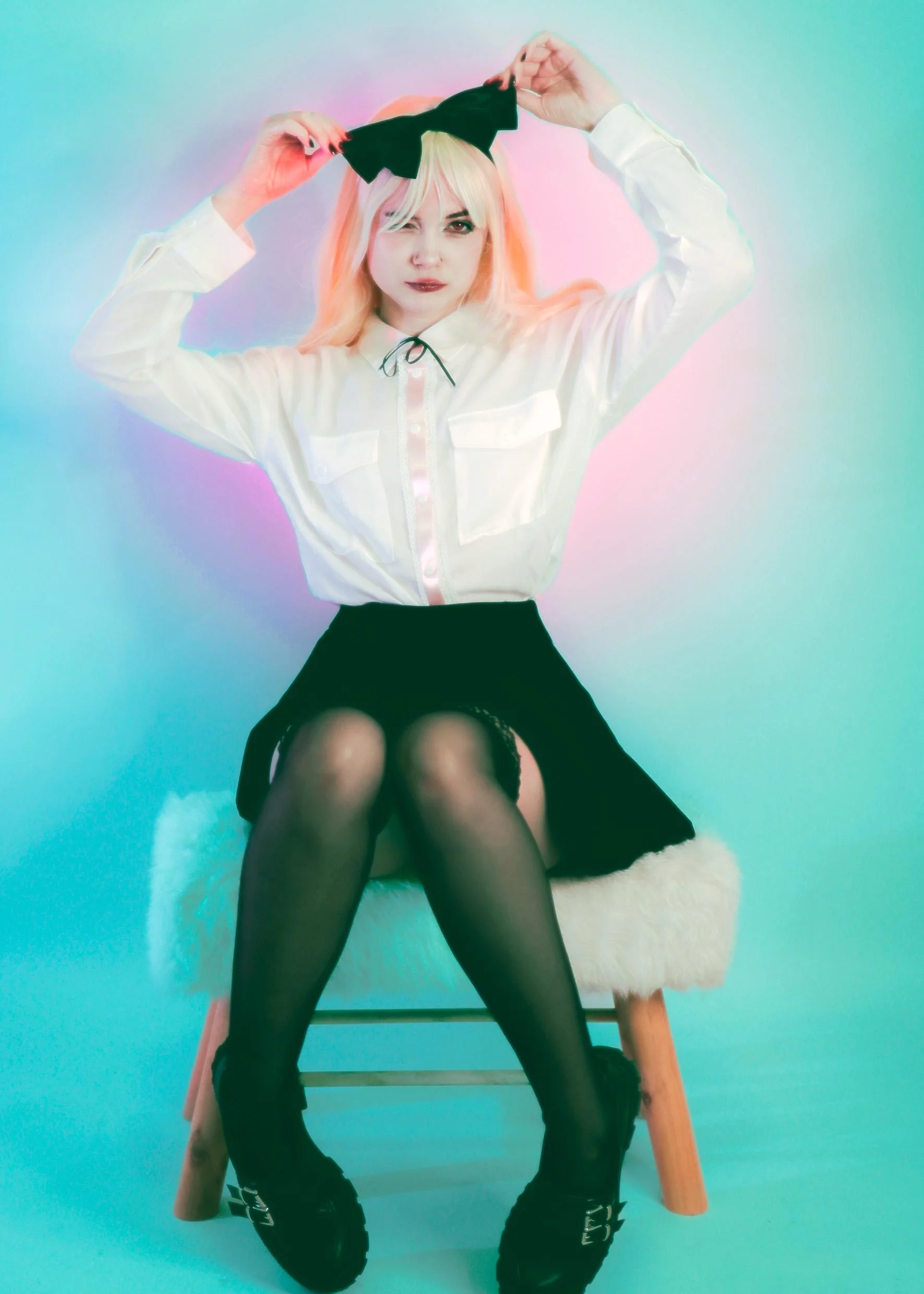 Yue by Ave Ria picture 1 of 1
