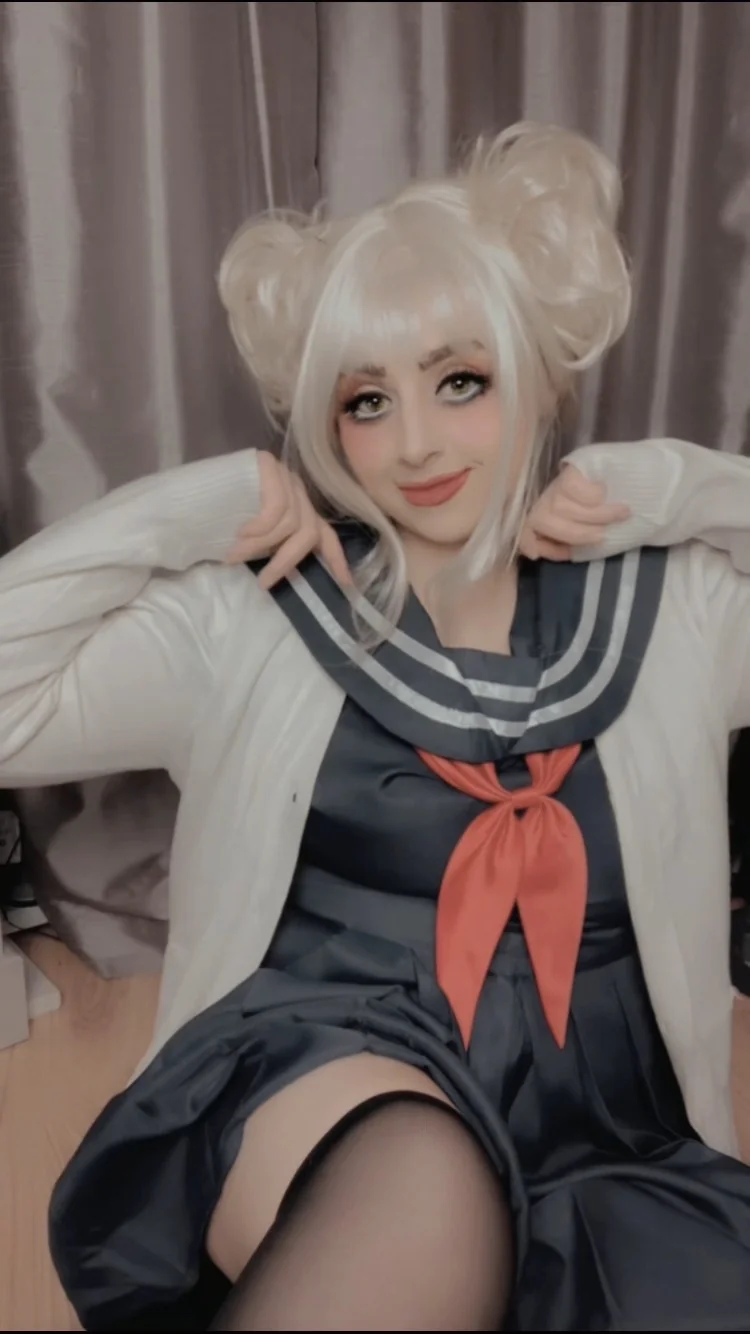 Himiko Toga, My Hero Academia (KerryPhoenix) picture 2 of 2