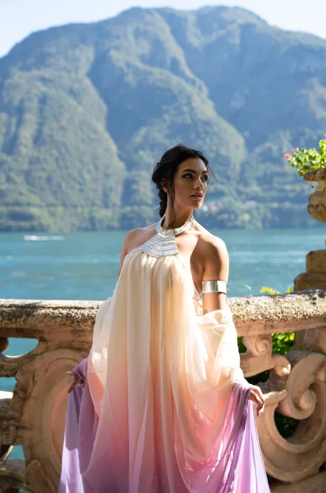 Padme by Mads picture 2 of 3