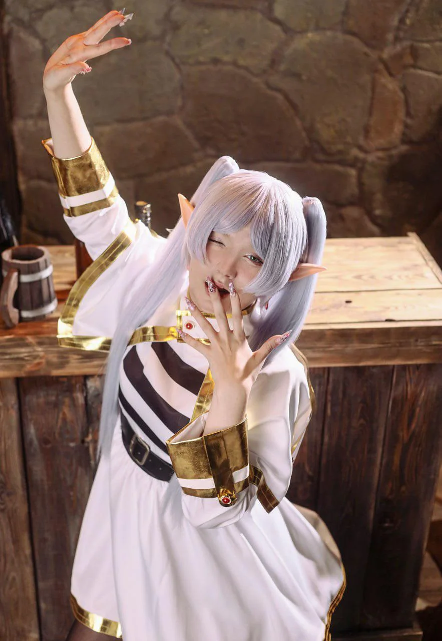 Frieren ( Sousou no Frieren) by Rinsan picture 1 of 1