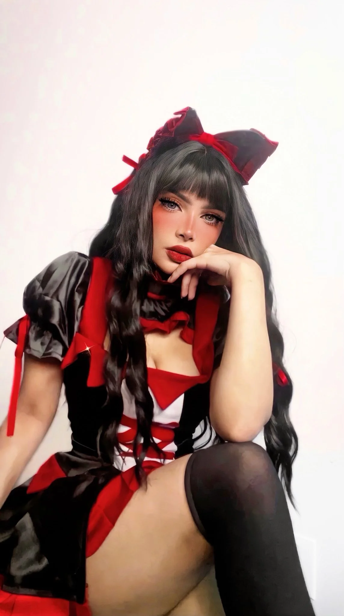 Rory Mercury from (Gate) by AngelicTTV picture 1 of 2
