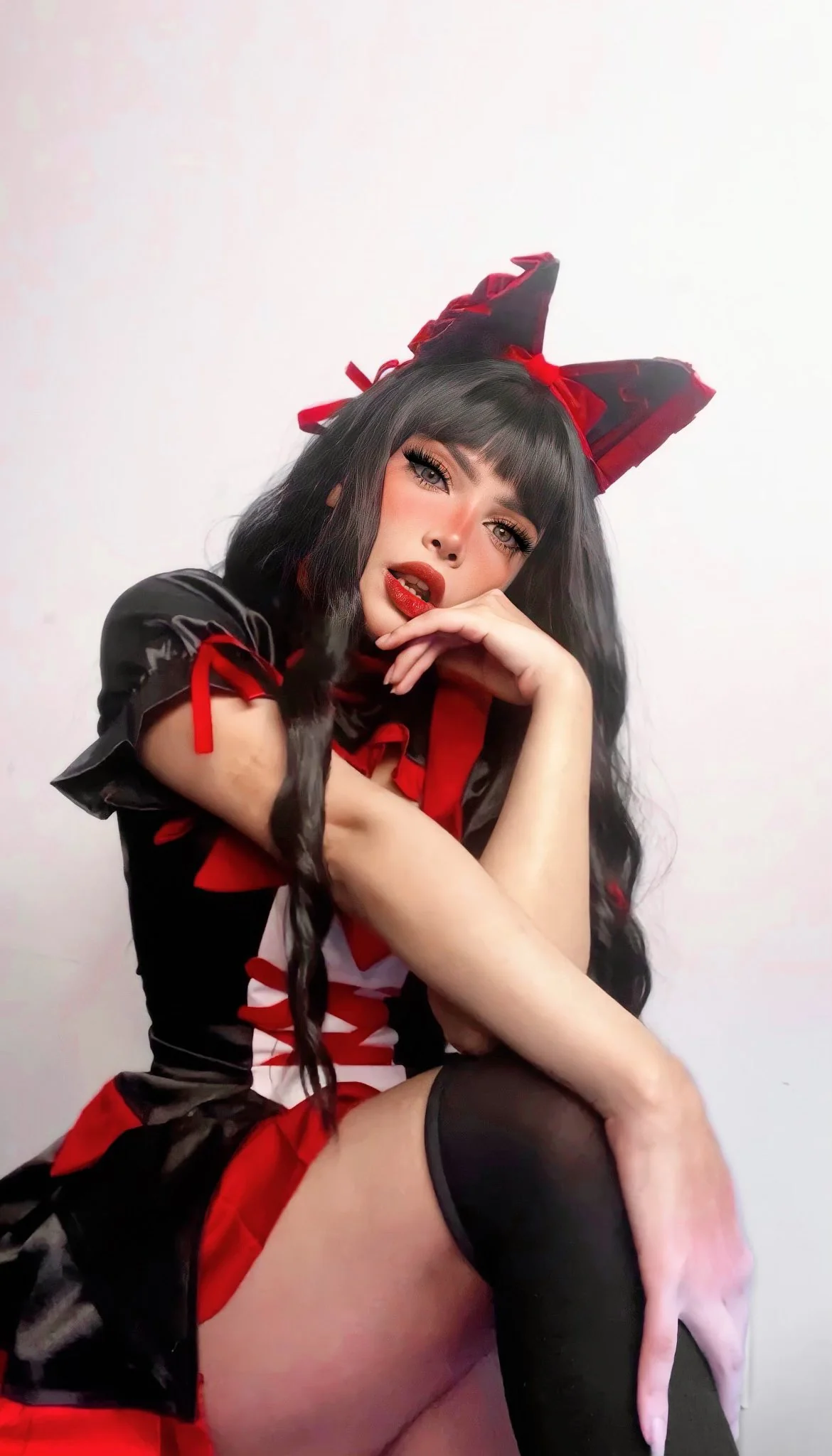 Rory Mercury from (Gate) by AngelicTTV picture 2 of 2