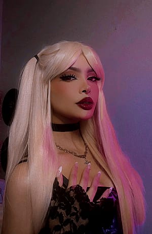 Misa from death note by AngelicTTV'