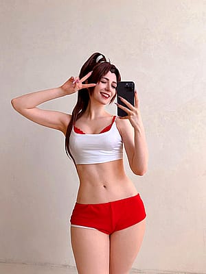 Mai Shiranui [The King of Fighters] by Miakanayuri'