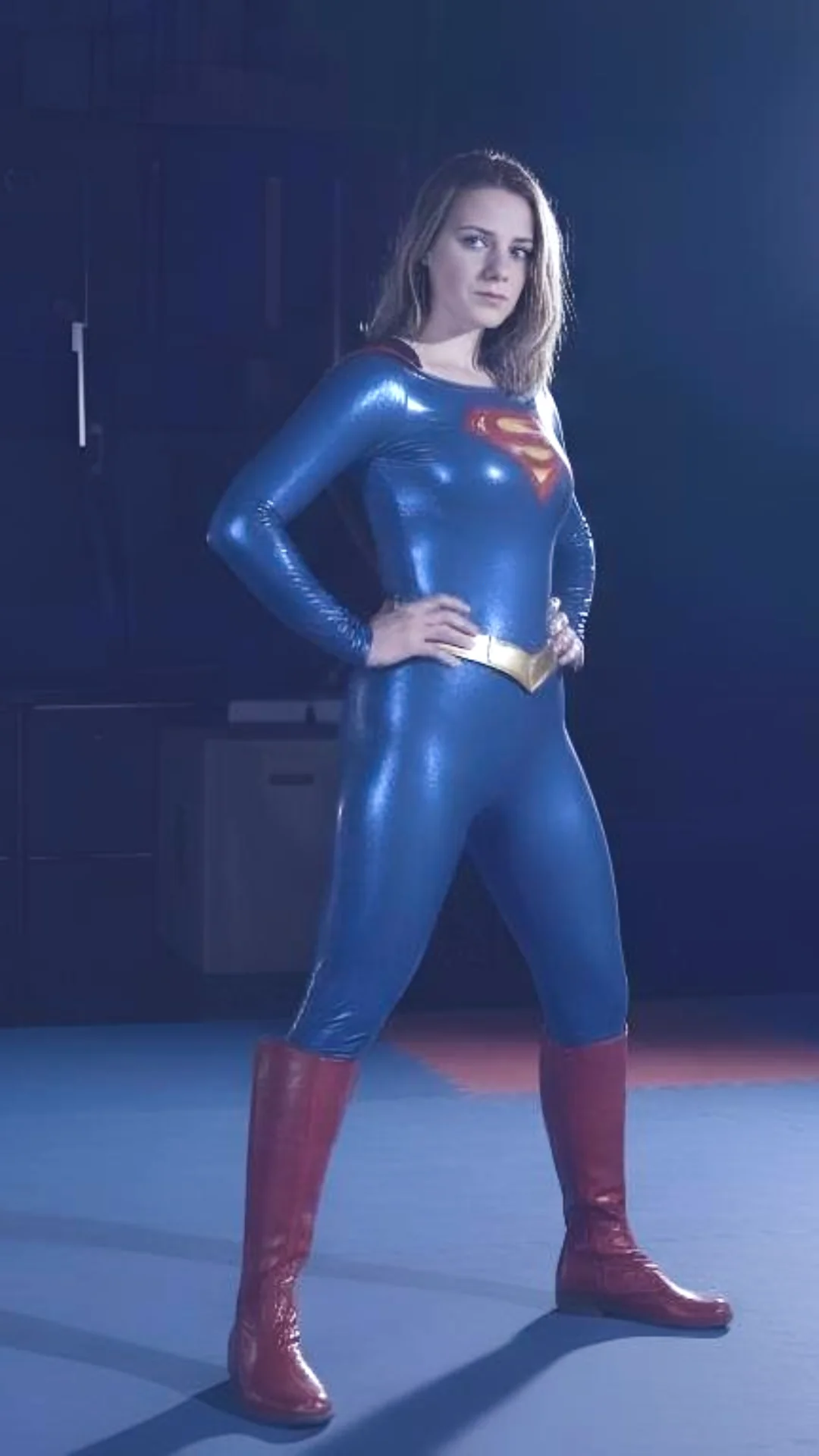 Supergirl by me (Liz) picture 3 of 3