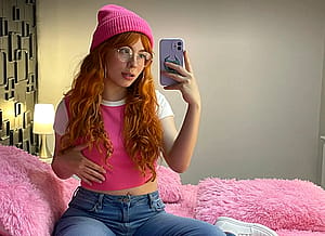 Meg Griffin cosplay from Family Guy (Gracie Miller)'