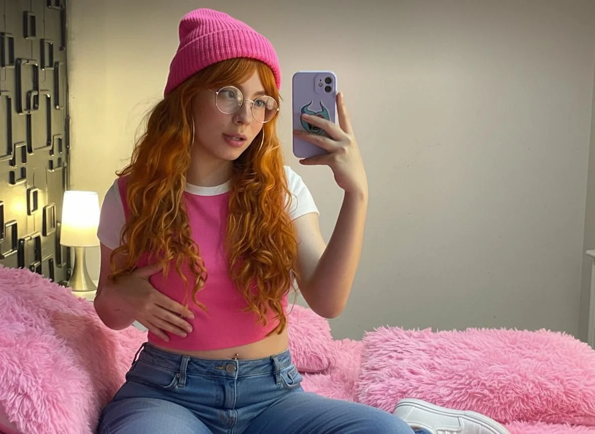 Meg Griffin cosplay from Family Guy (Gracie Miller) picture 1 of 1