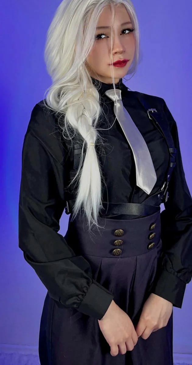 Mei Mei from Jujutsu Kaisen by StarSthormy picture 2 of 2
