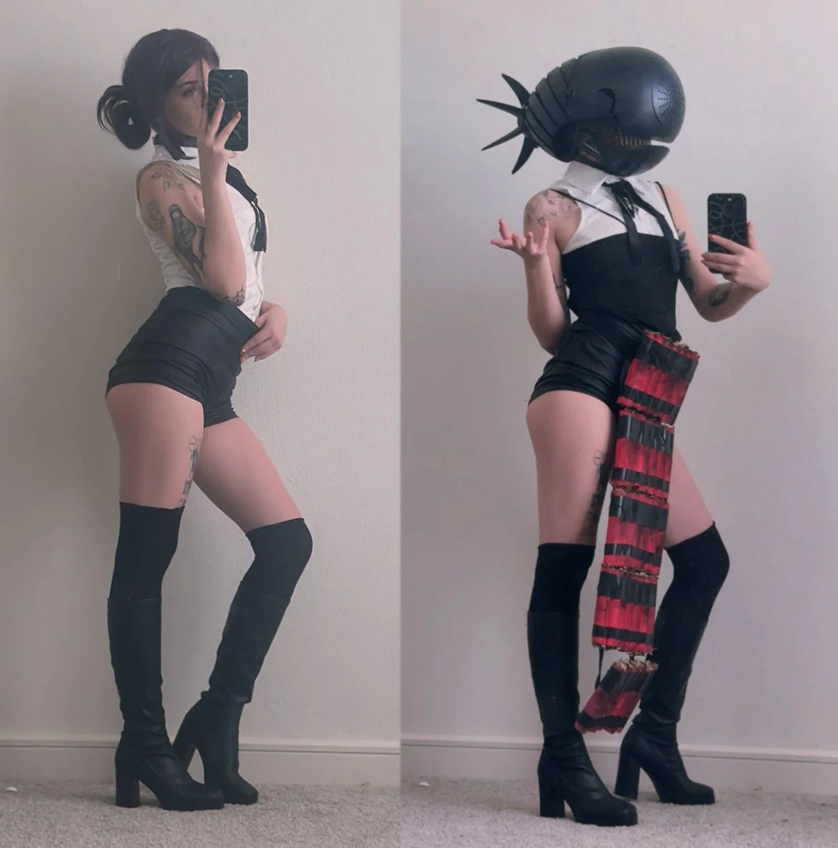 Reze from Chainsaw Man(Gen) picture 1 of 1