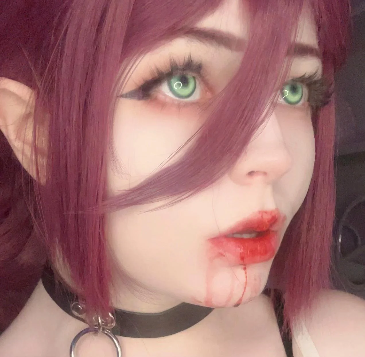 Reze By hyrulchic picture 1 of 1