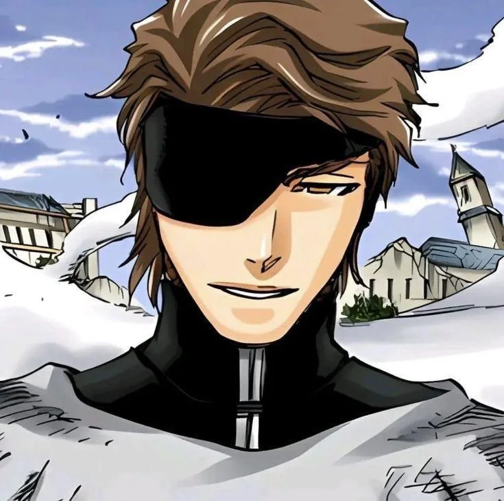 Sosuke Aizen by catgirlblair picture 1 of 4