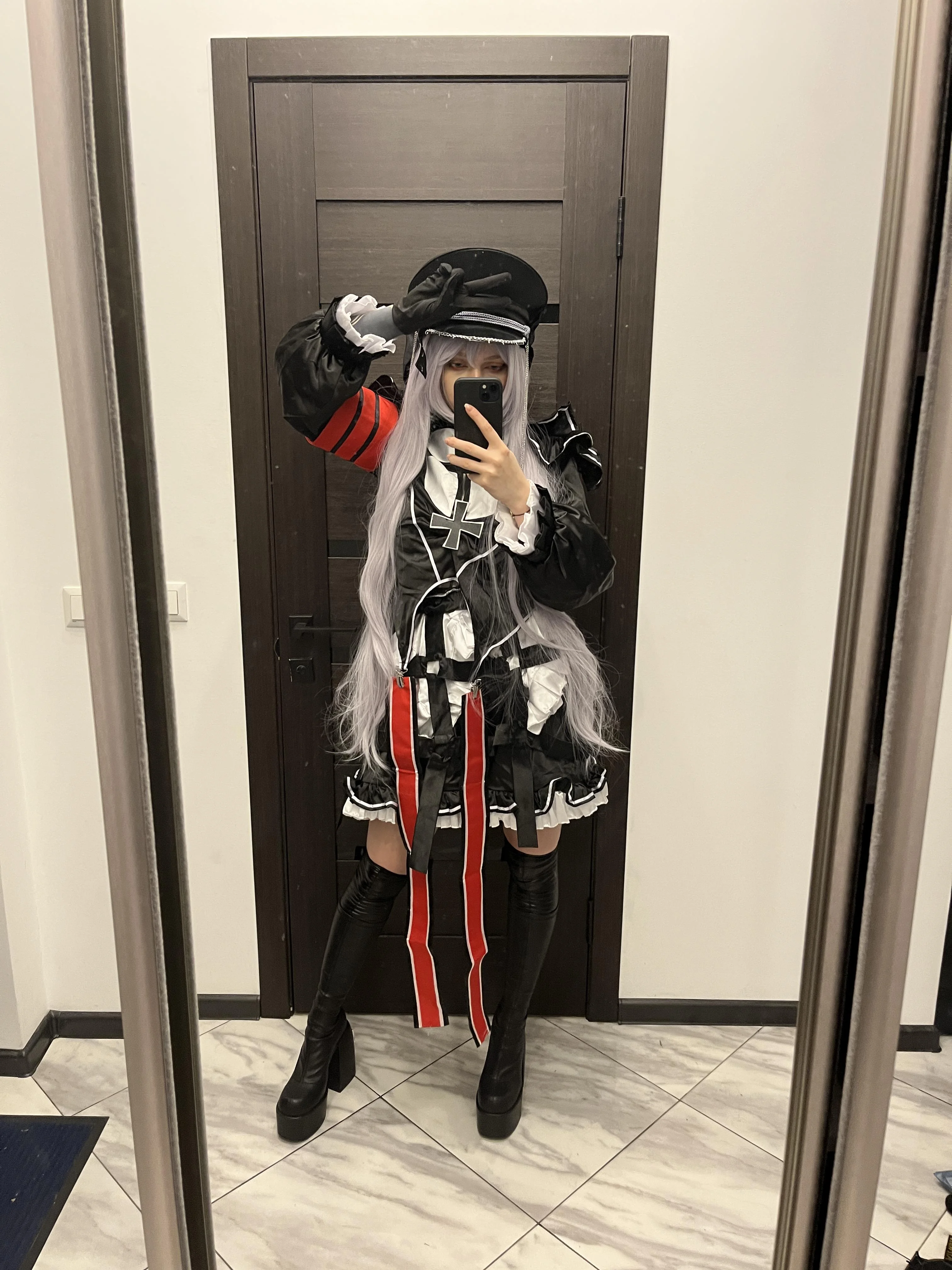 Elbe [Azur Lane] by (Jadie) picture 1 of 1