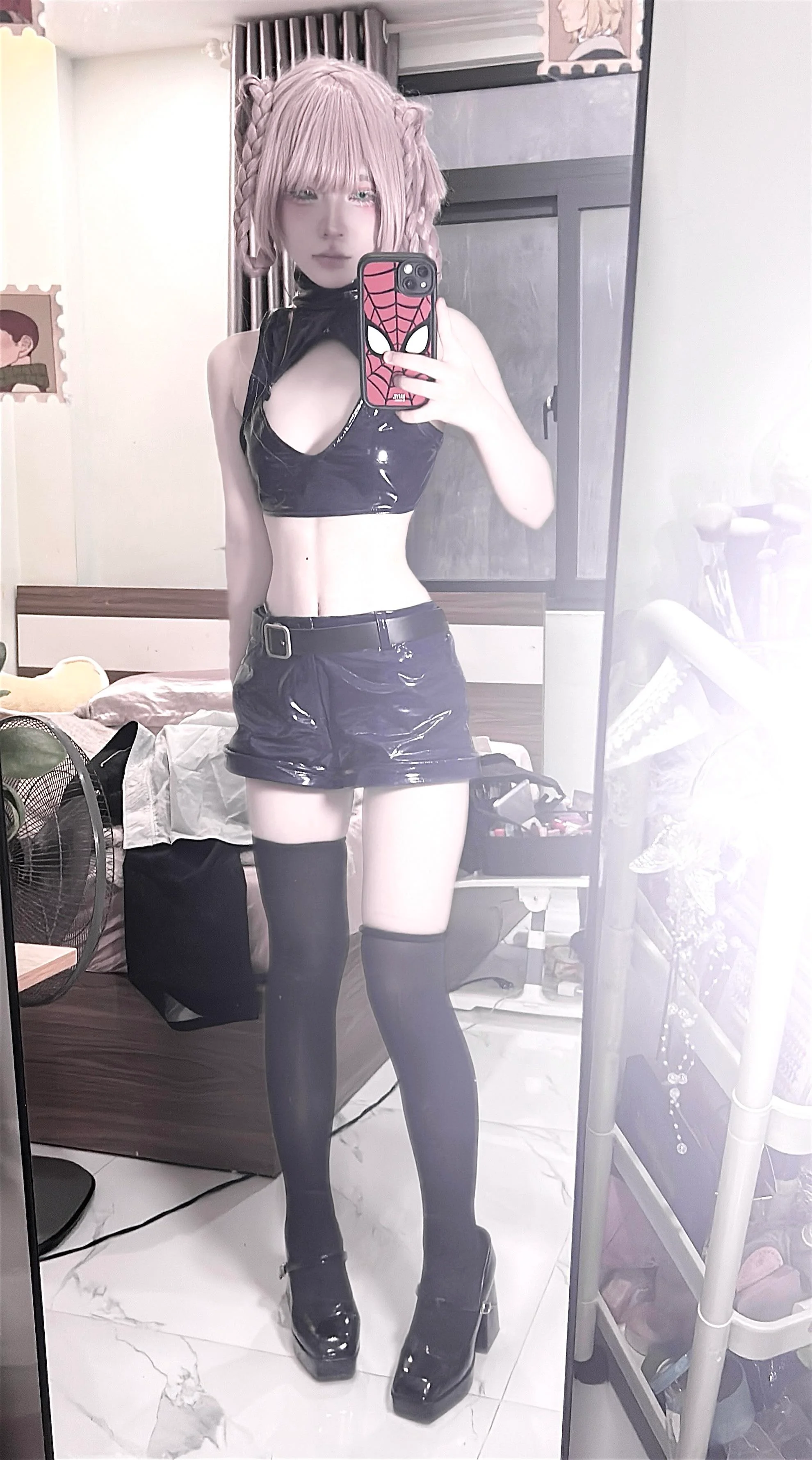 Nazuna Nanakusa by jalzzie_ picture 1 of 3