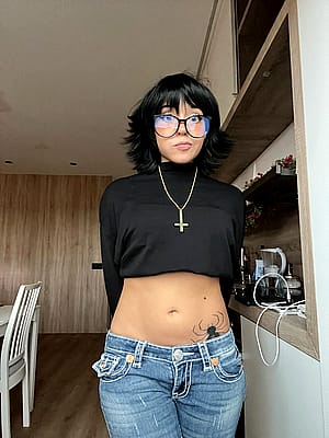 Shizuku from Hunter x Hunter by Ana Nunez'