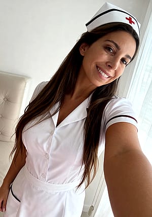 Nurse Ratched by Sofia'