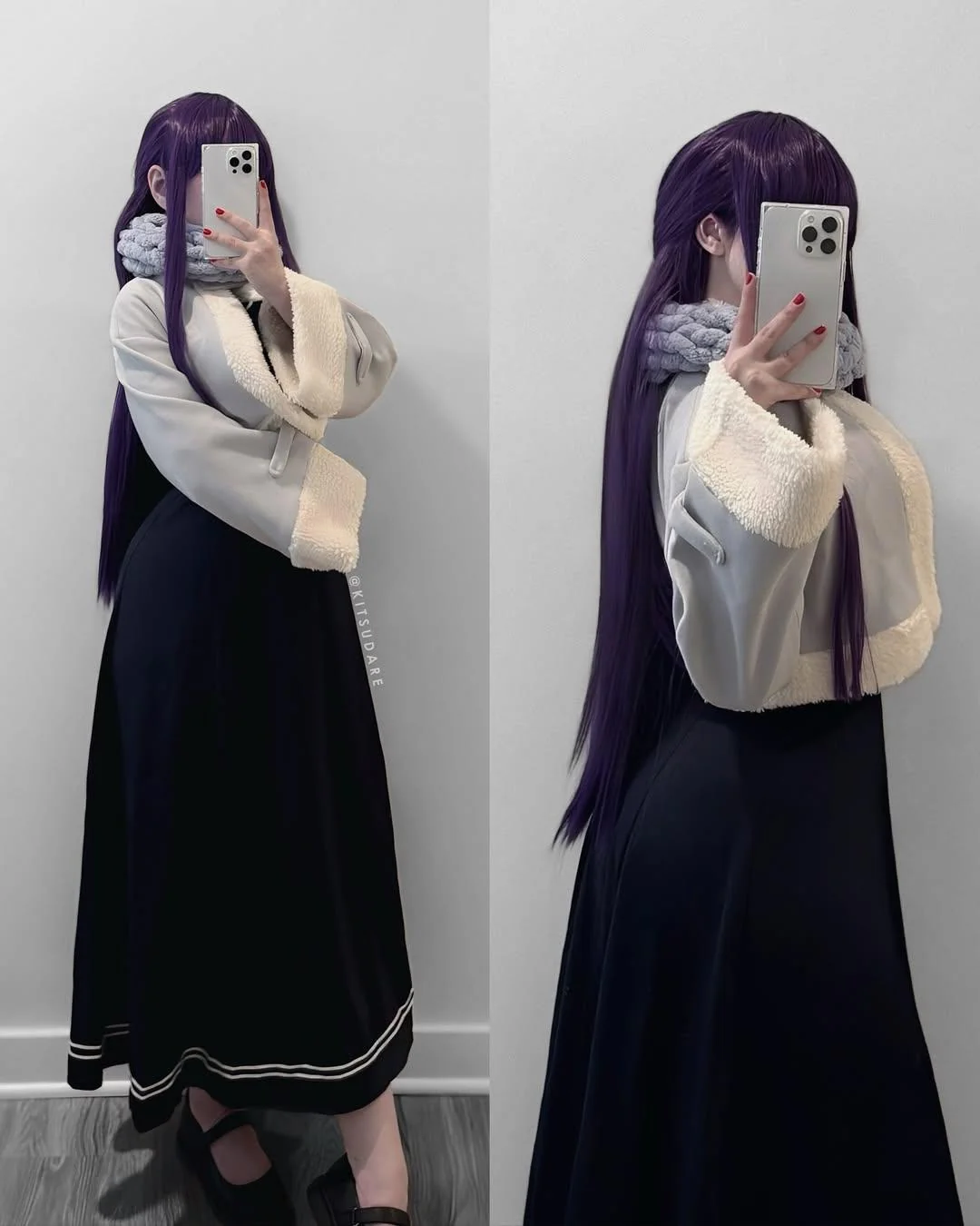 Fern from Frieren by Kitsudare picture 1 of 1