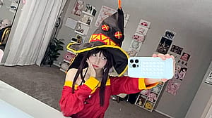 Megumin by Smeepsx'