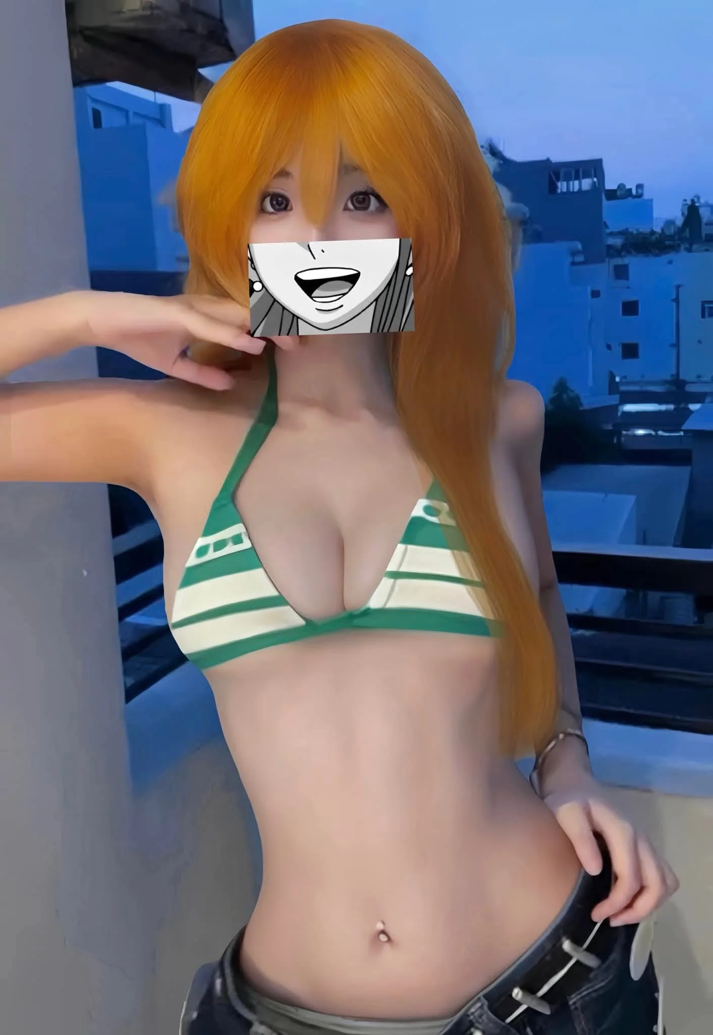 Nami chan picture 1 of 4