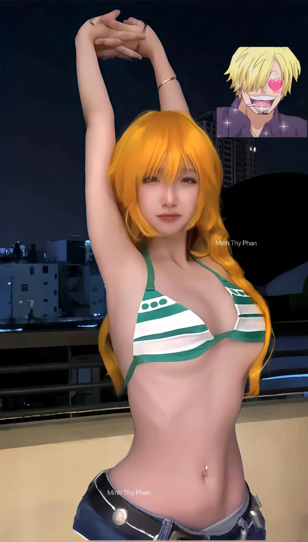 Nami chan picture 2 of 4
