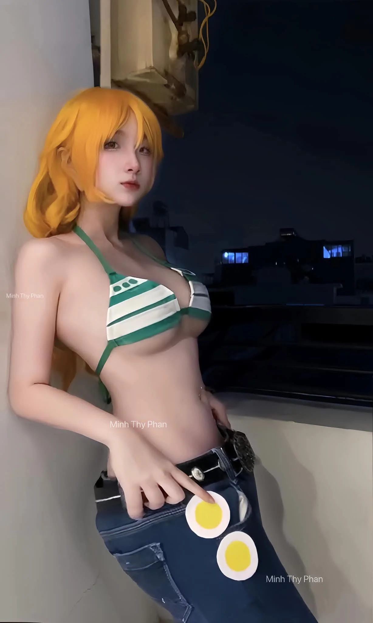 Nami chan picture 3 of 4