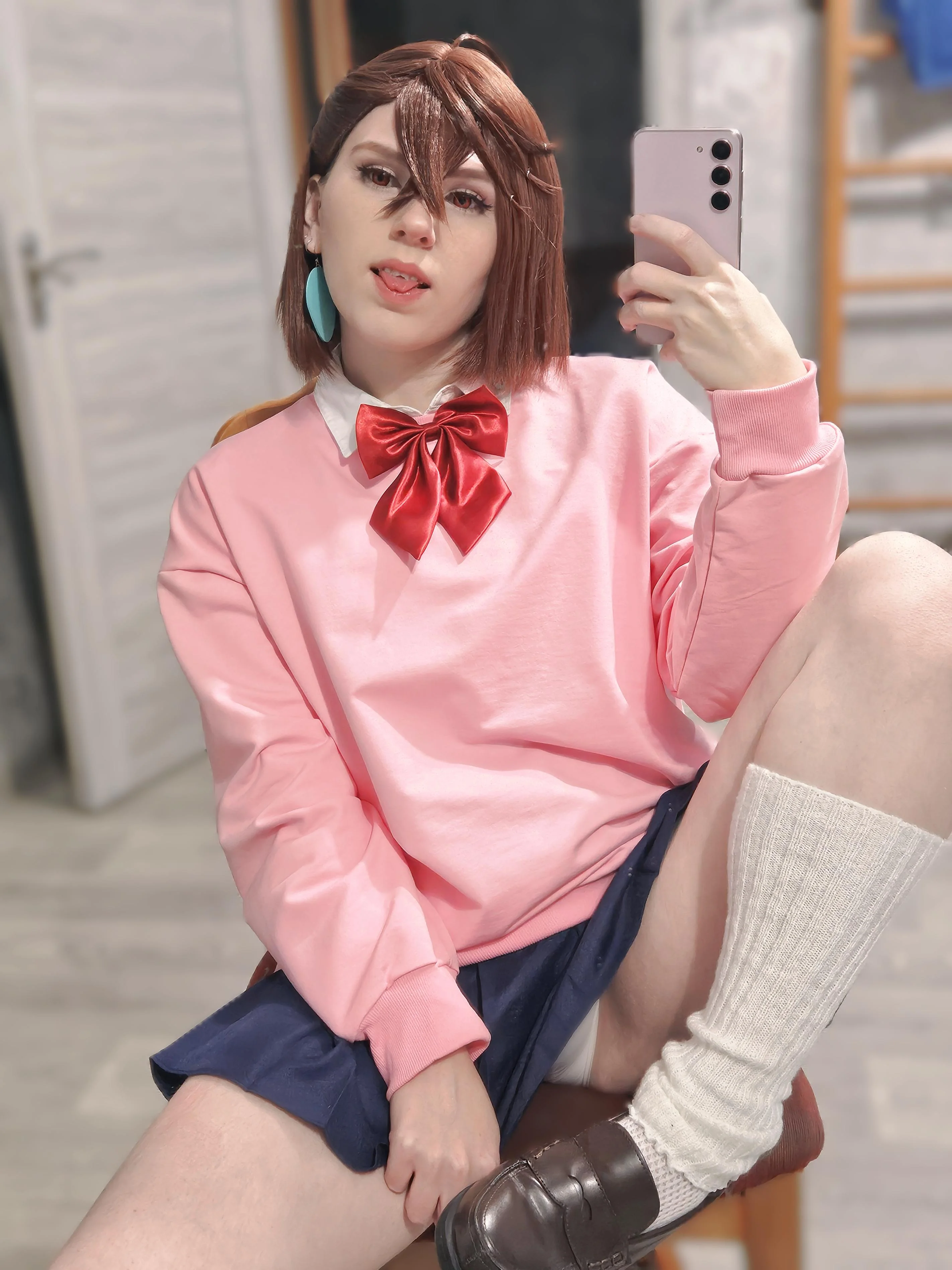 Momo Ayase by KindnessKindi picture 1 of 1
