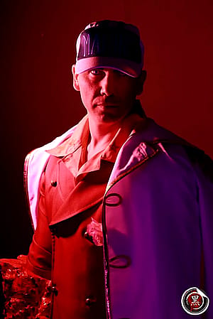 Akainu Sakazuki'