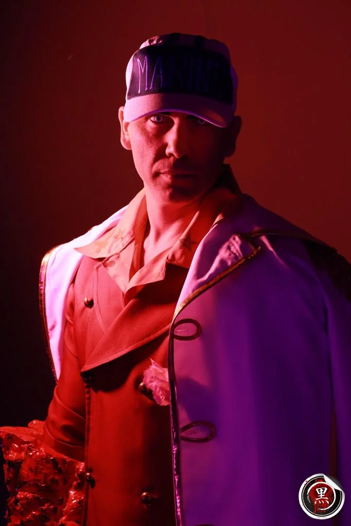 Akainu Sakazuki picture 1 of 1