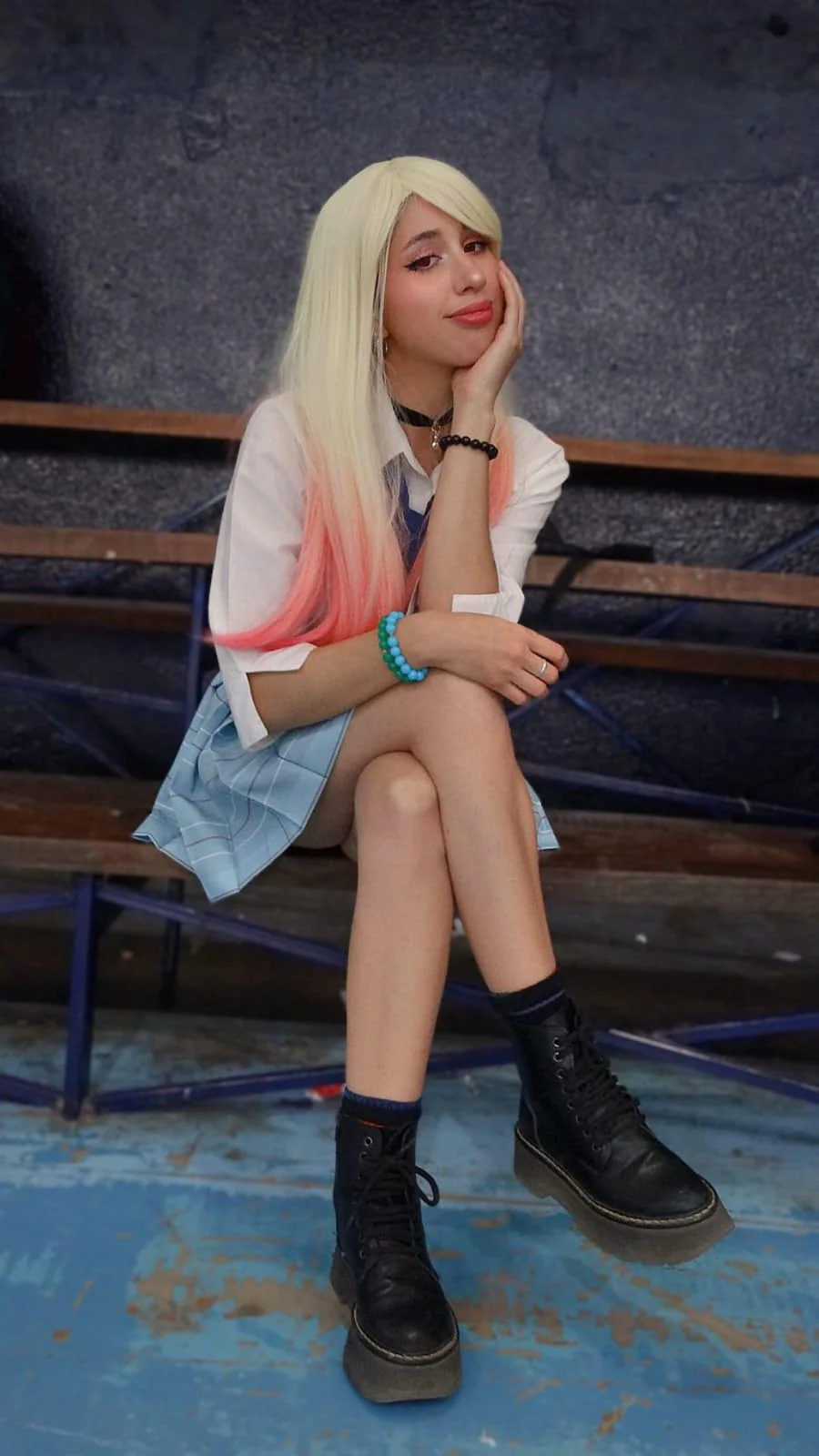 Marin Kitagawa by (Sweet_Mia) picture 1 of 1