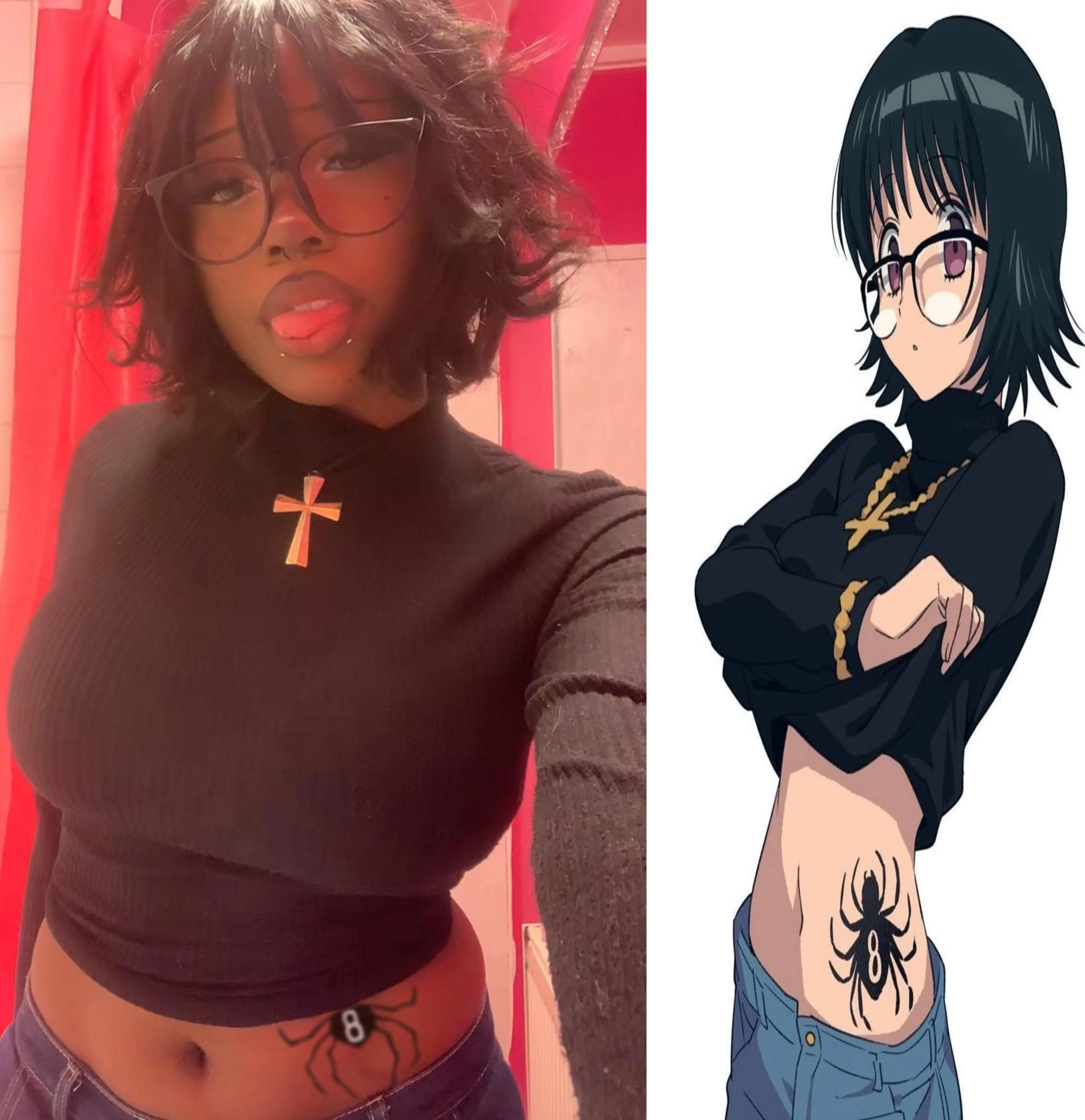 Shizuku from HxH by sleepykittenirl picture 1 of 1