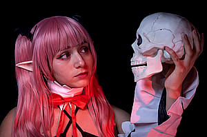 Krul Tepes by Froshki'