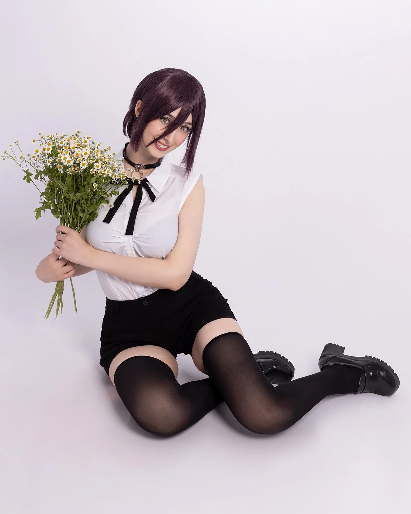Reze by gumiho hannya picture 1 of 1