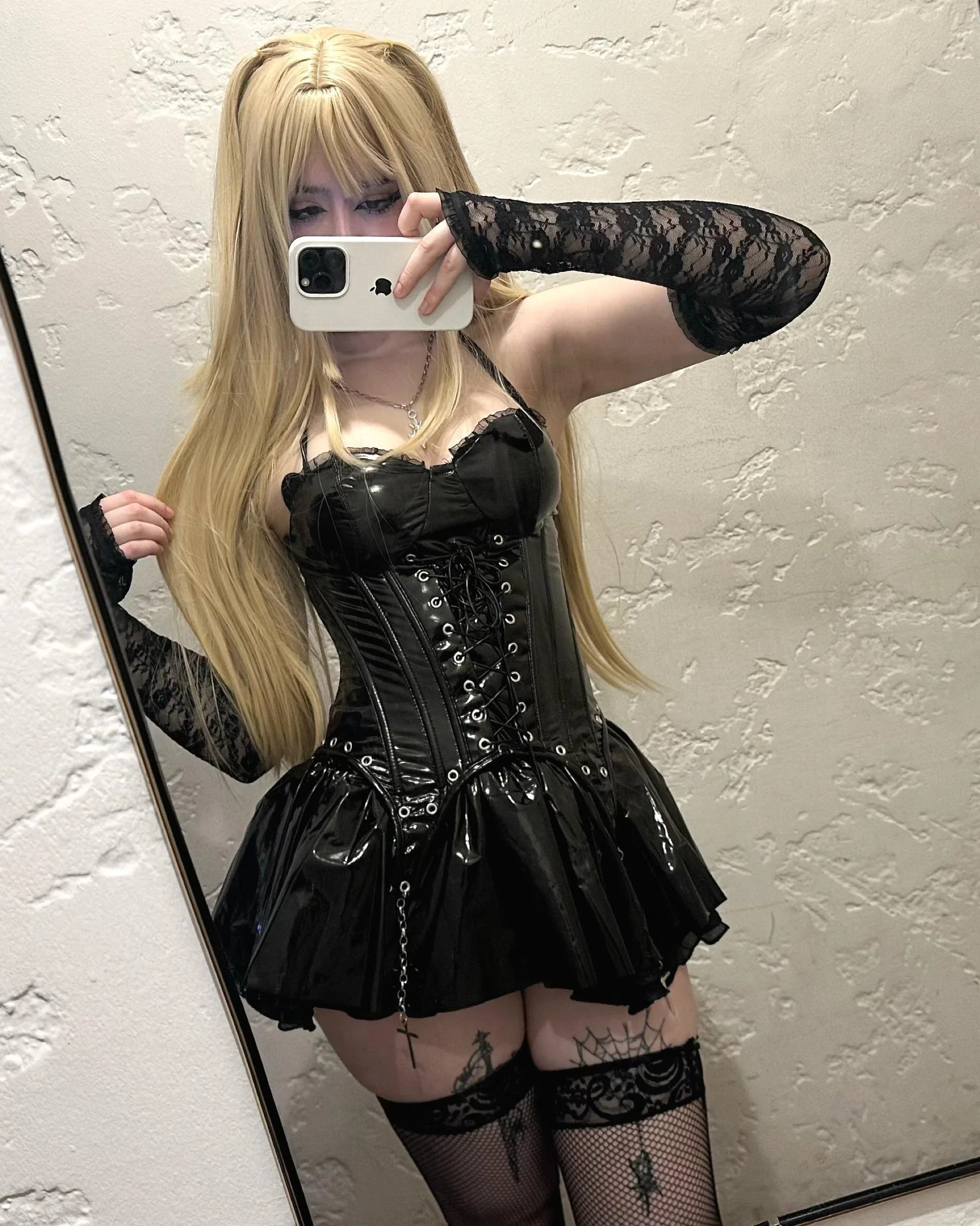 My Amane Misa cos (Kurisutyn) picture 3 of 5