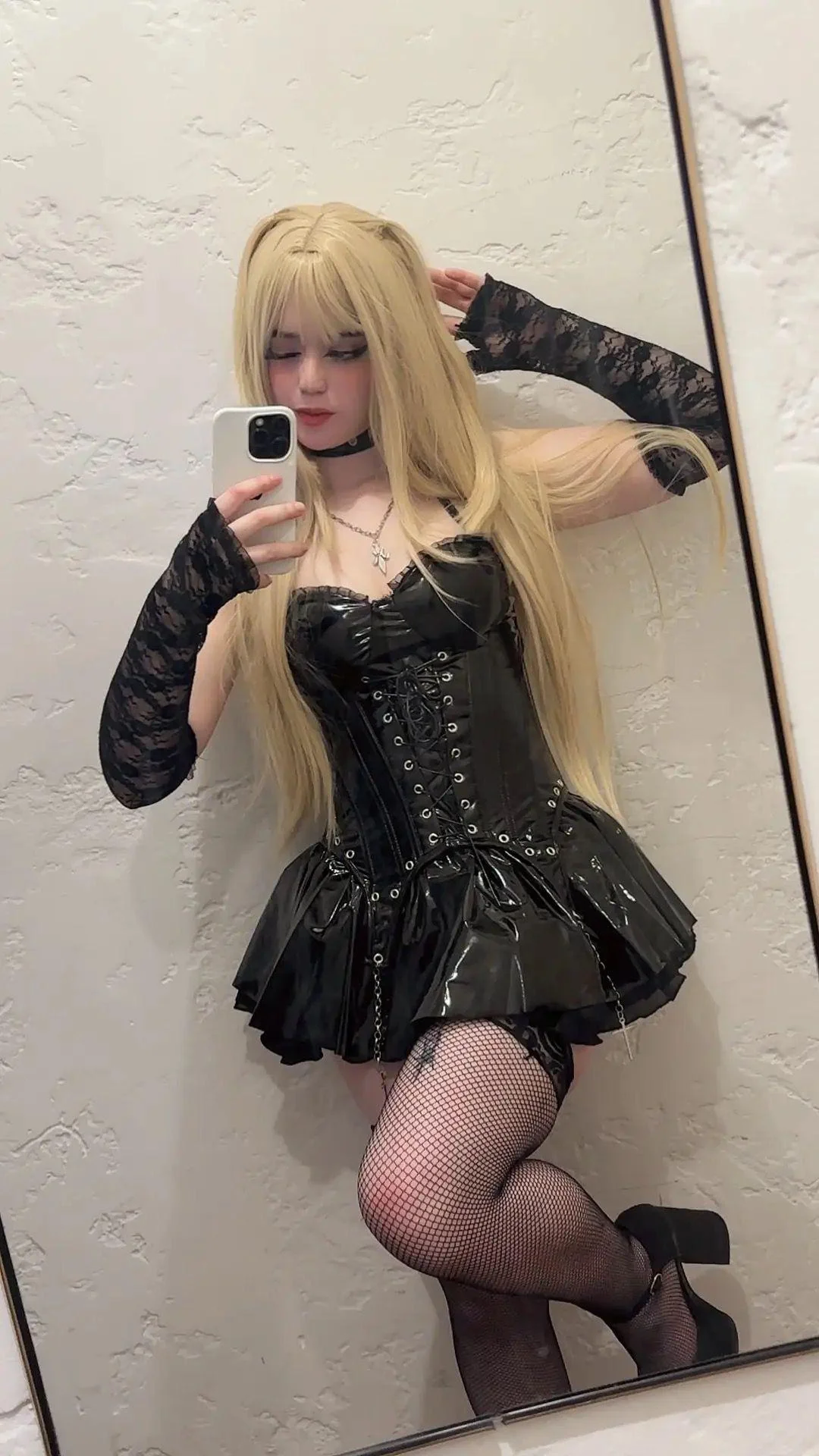 My Amane Misa cos (Kurisutyn) picture 4 of 5