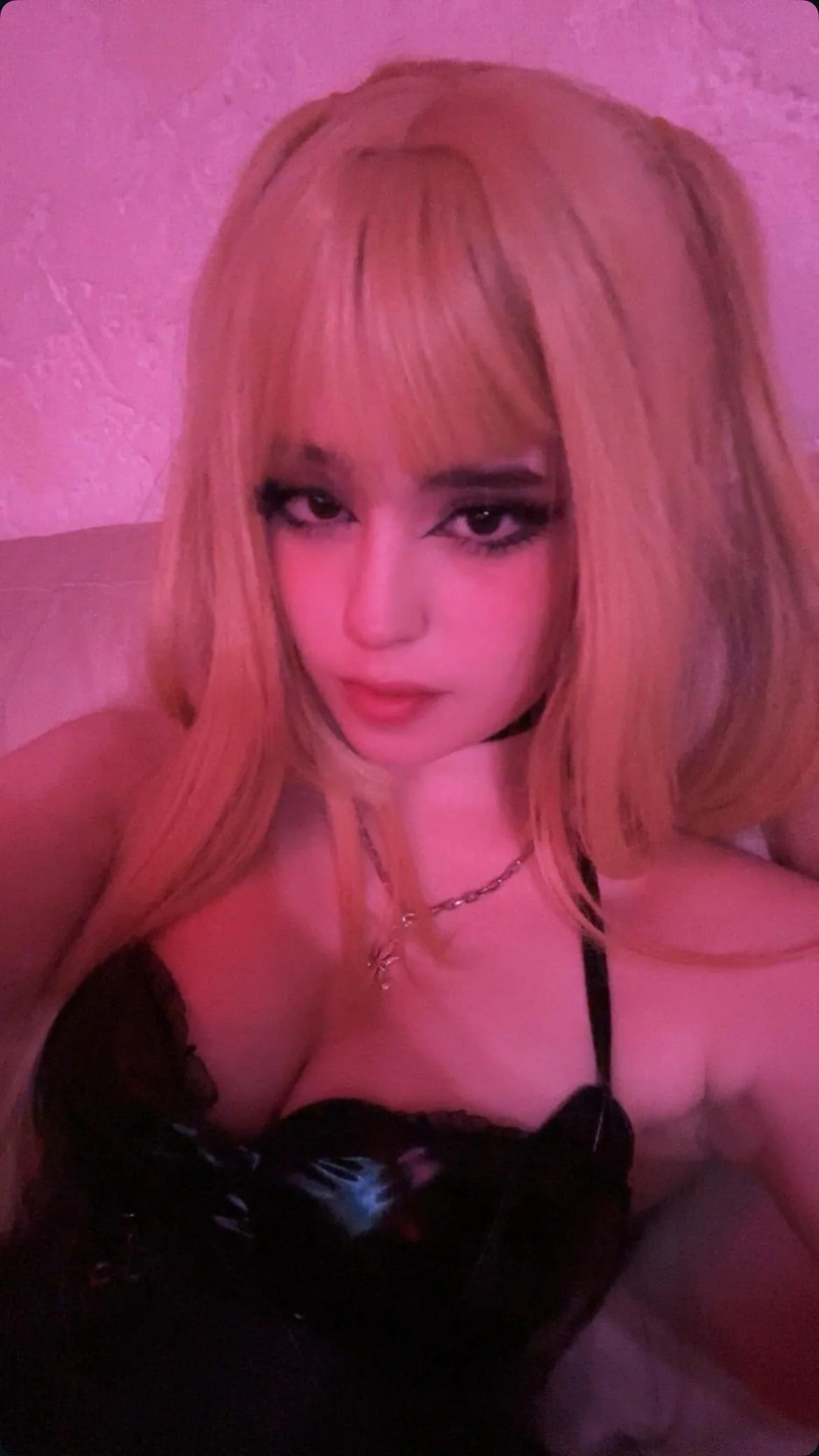 My Amane Misa cos (Kurisutyn) picture 5 of 5