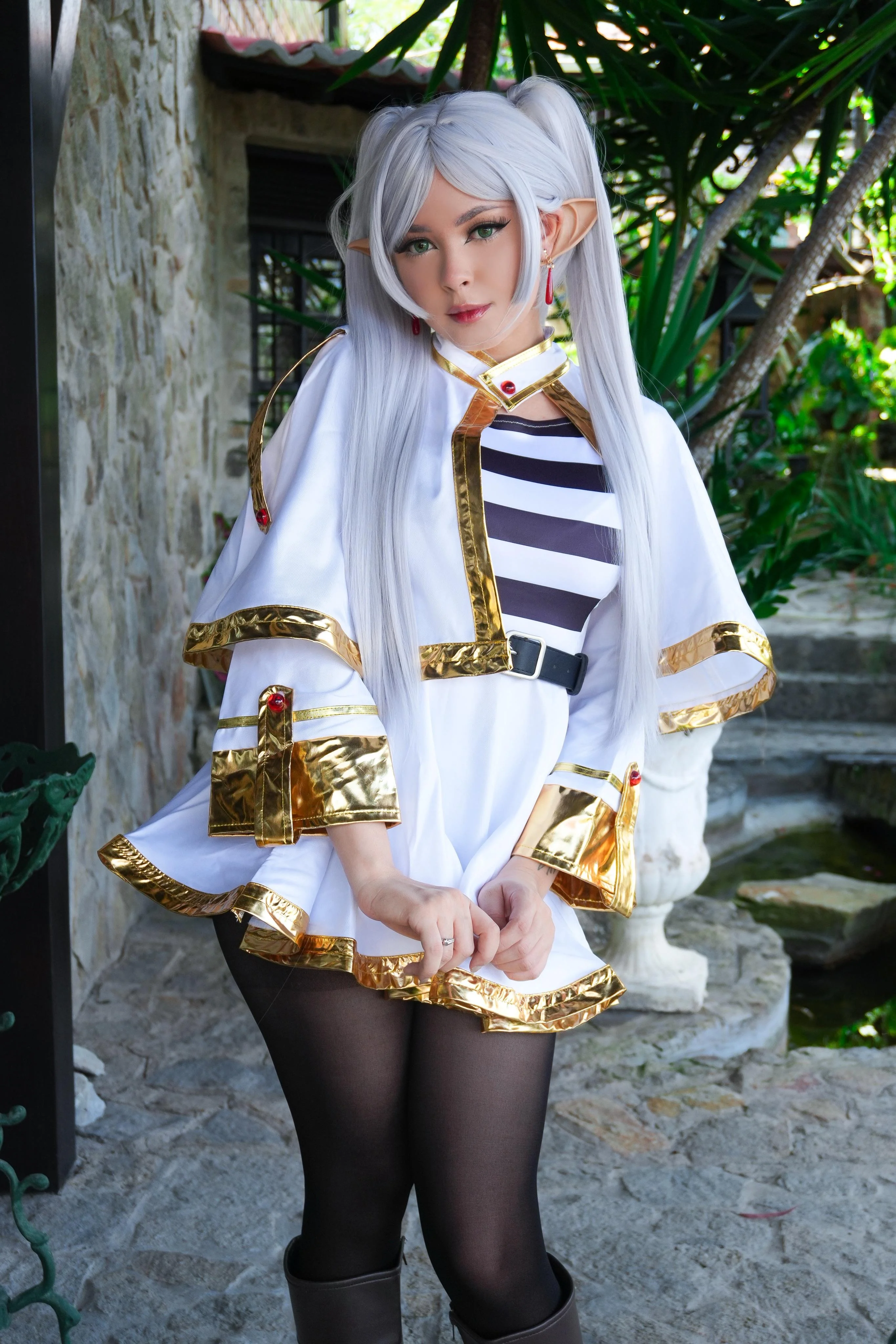 Frieren (sousou no Frieren) by Biawhite picture 1 of 2